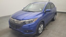 2019 Honda HR-V EX-L