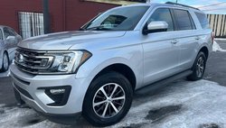 2018 Ford Expedition XLT