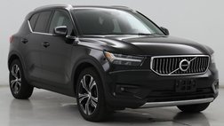 2022 Volvo XC40 T5 Inscription