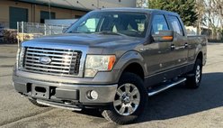 2010 Ford F-150 XL
