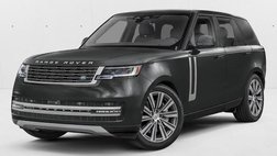 2026 Land Rover Range Rover P530 SE LWB