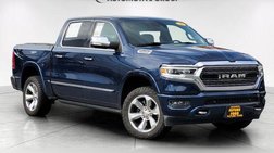 2020 Ram Ram Pickup 1500 Limited