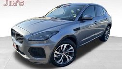 2022 Jaguar E-PACE 300 Sport