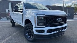 2026 Ford Super Duty F-250 XL