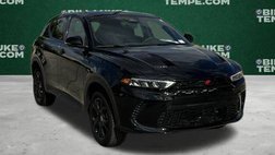 2024 Dodge Hornet GT