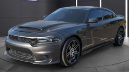 2019 Dodge Charger R/T Scat Pack