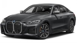 2022 BMW i4 M50 Gran Coupe