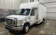 2021 Ford E-Series E-350 SD