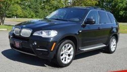 2013 BMW X5 xDrive35i Premium
