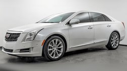 2017 Cadillac XTS Luxury