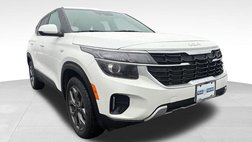2024 Kia Seltos LX