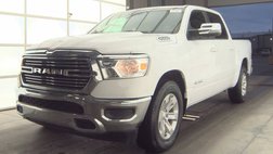 2023 Ram Ram Pickup 1500 Laramie