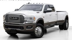 2022 Ram Ram Pickup 3500 Limited Longhorn