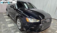 2016 Audi A3 2.0T quattro Premium