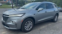 2024 Buick Enclave Premium