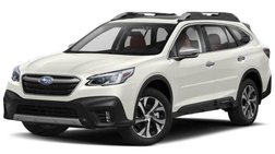 2022 Subaru Outback Touring
