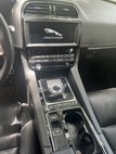 2018 Jaguar F-PACE S