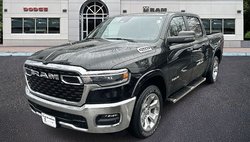 2025 Ram Ram Pickup 1500 Lone Star