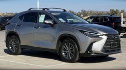 2026 Lexus NX 350 Premium