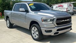 2019 Ram Ram Pickup 1500 Big Horn