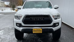 2018 Toyota Tacoma TRD Off-Road