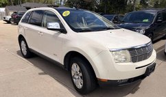 2007 Lincoln MKX Base