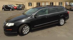 2007 Volkswagen Passat 2.0T