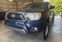 2012 Toyota Tacoma Base