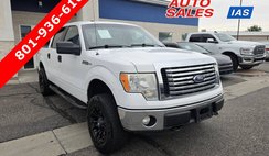 2012 Ford F-150 XL
