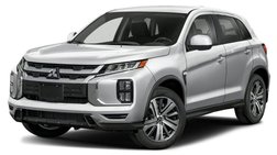 2020 Mitsubishi Outlander Sport ES