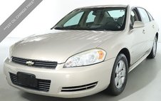 2009 Chevrolet Impala LT