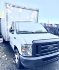 2019 Ford E-Series E-350 SD
