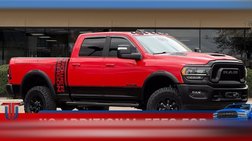 2024 Ram Ram Pickup 2500 Power Wagon