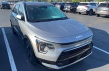 2023 Kia Niro SX Touring