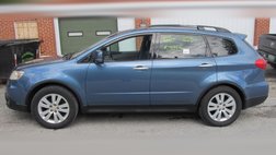 2009 Subaru Tribeca Limited 7-Passenger