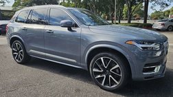 2022 Volvo XC90 Recharge T8 Inscription Expression 6P