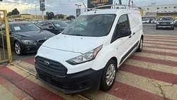 2020 Ford Transit Connect XL
