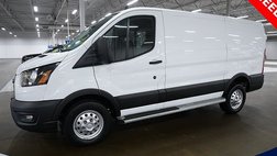 2023 Ford Transit 250