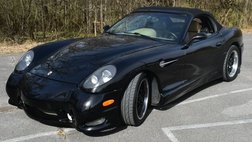 2005 Panoz Esperante GTLM