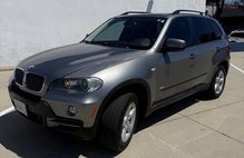 2009 BMW X5 xDrive30i
