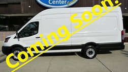 2023 Ford Transit 250