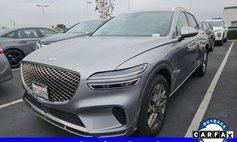2023 Genesis GV70 2.5T Standard