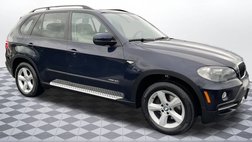 2009 BMW X5 xDrive30i
