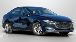 2021 Mazda MAZDA3 2.5 S