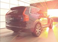 2024 Volvo XC90 Recharge T8 Ultimate Bright Theme 7P