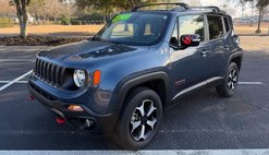 2022 Jeep Renegade Trailhawk