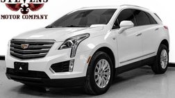 2024 Cadillac XT5 Sport