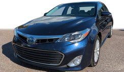 2013 Toyota Avalon Hybrid Limited