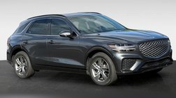 2024 Genesis GV70 3.5T Sport