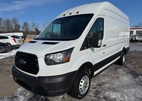 2019 Ford Transit 350 HD